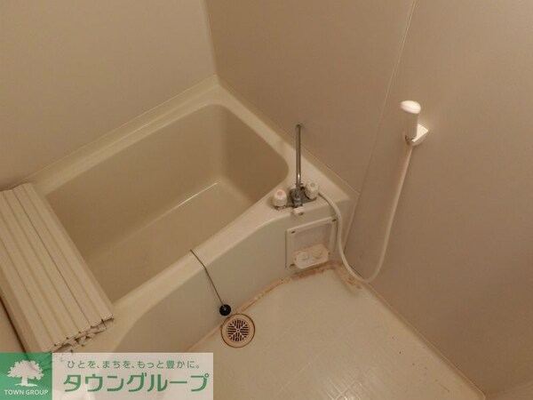 バス／シャワールーム等