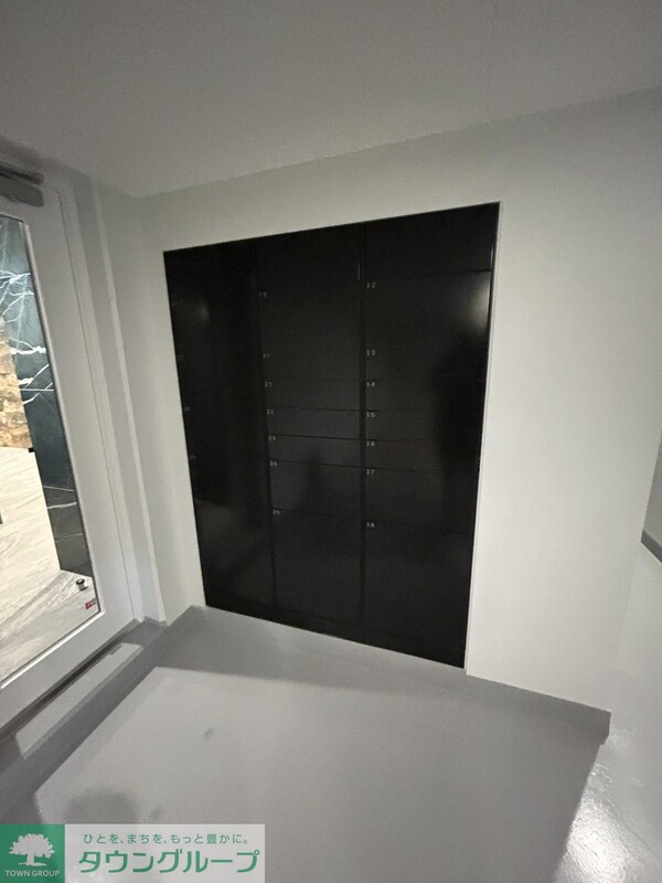 共有部分(設備)