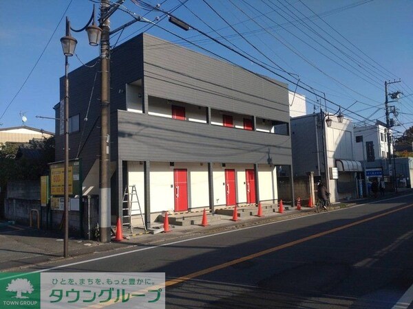 共有部分(駐車場)