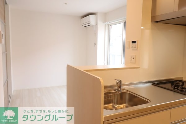 リビング・居室