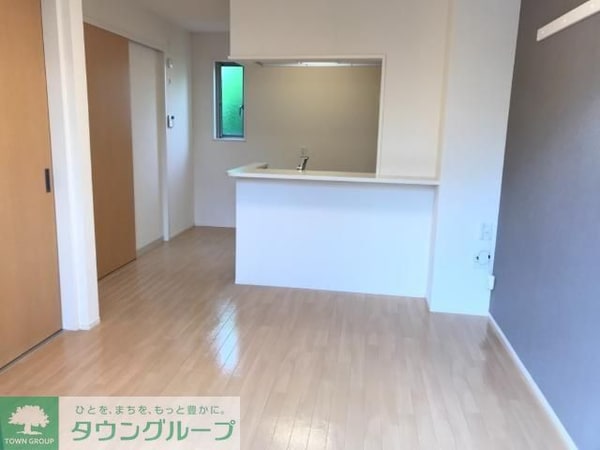 リビング・居室