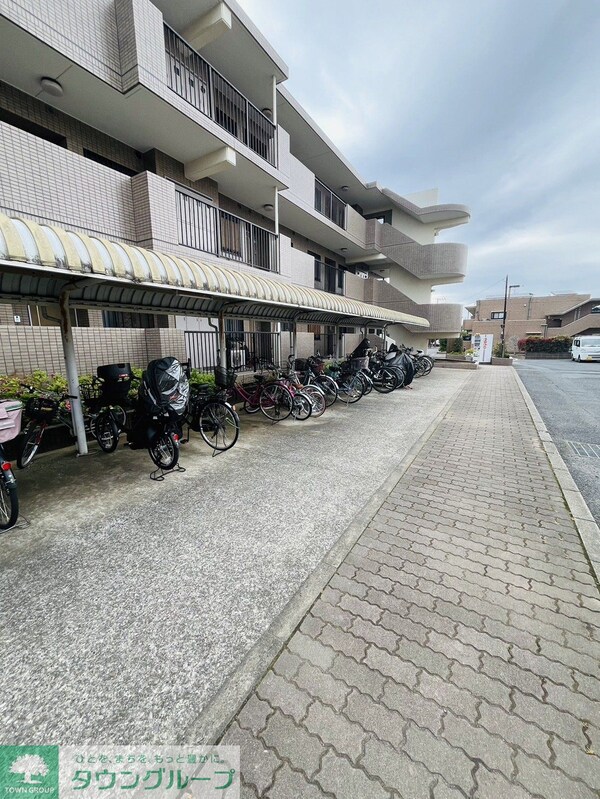 共有部分(共有部分)