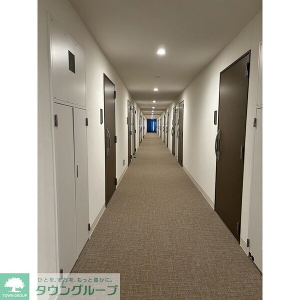 その他(内廊下)