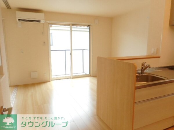 リビング・居室