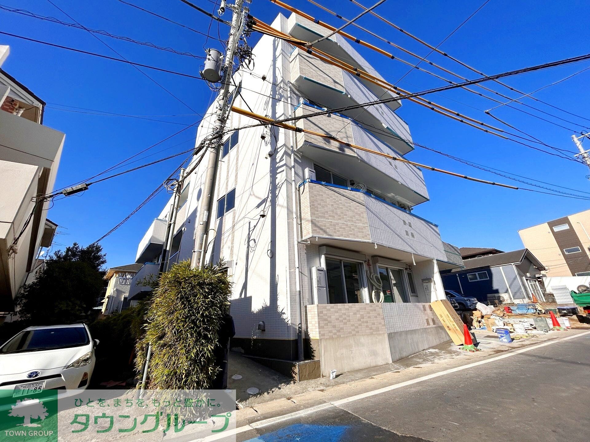 物件内観写真21　