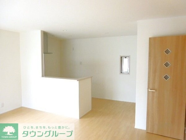 リビング・居室(リビング/居室)