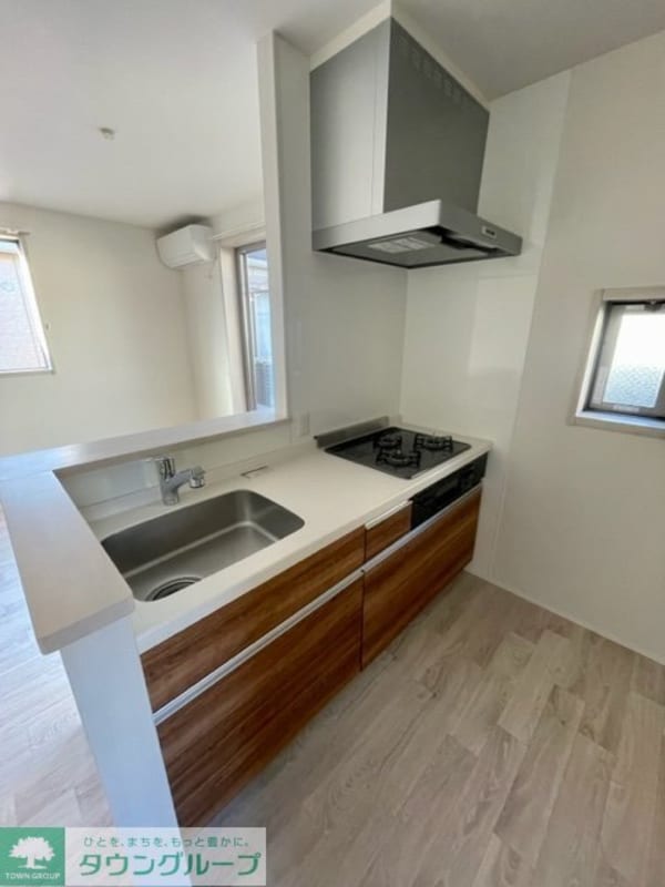 その他(キッチン)