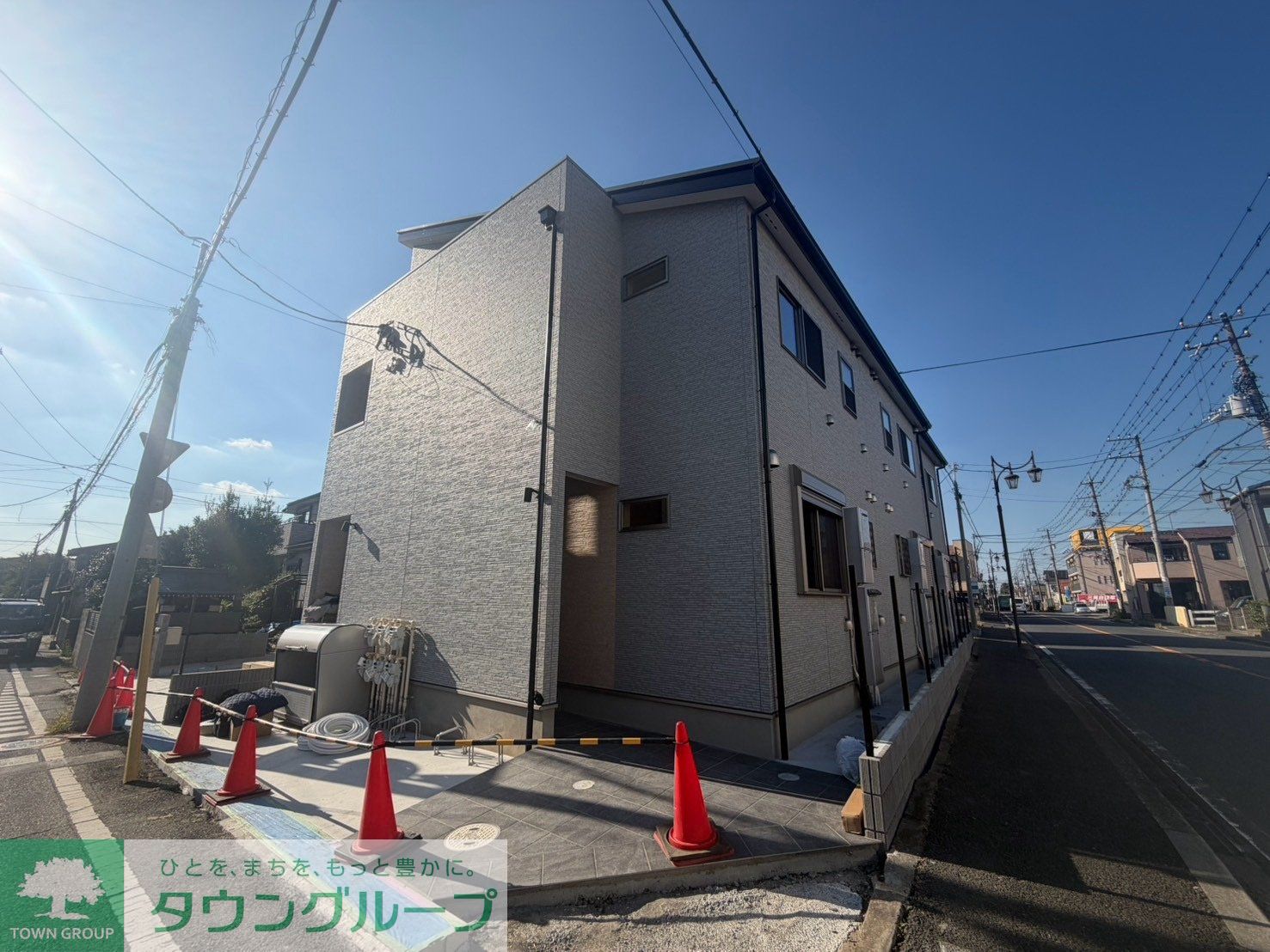 外観写真