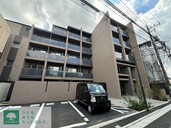 外観(外観)
