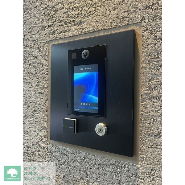 その他(オートロック)