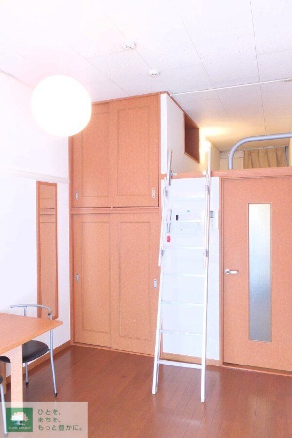 リビング・居室