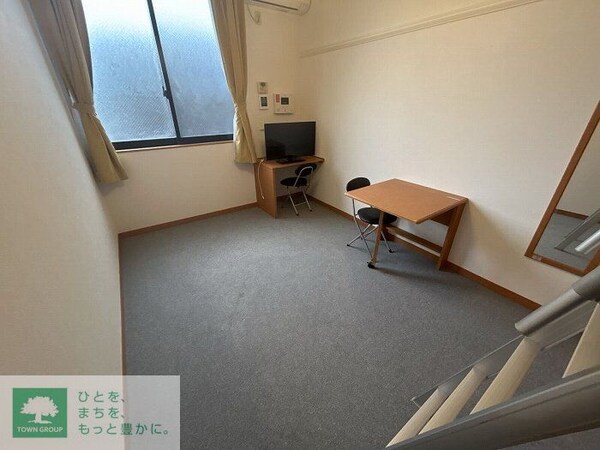 リビング・居室