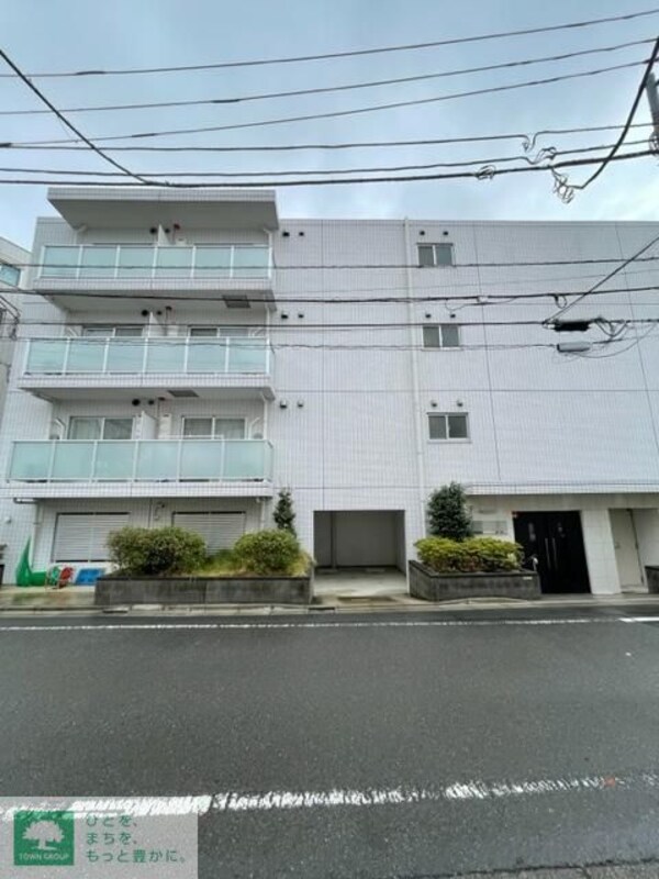 外観(外観)