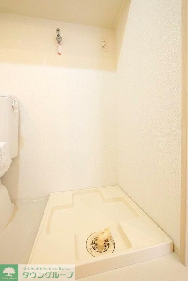 設備(★タウンハウジング取り扱い★)