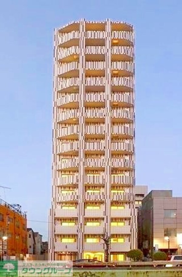 外観(★タウンハウジング取り扱い★)