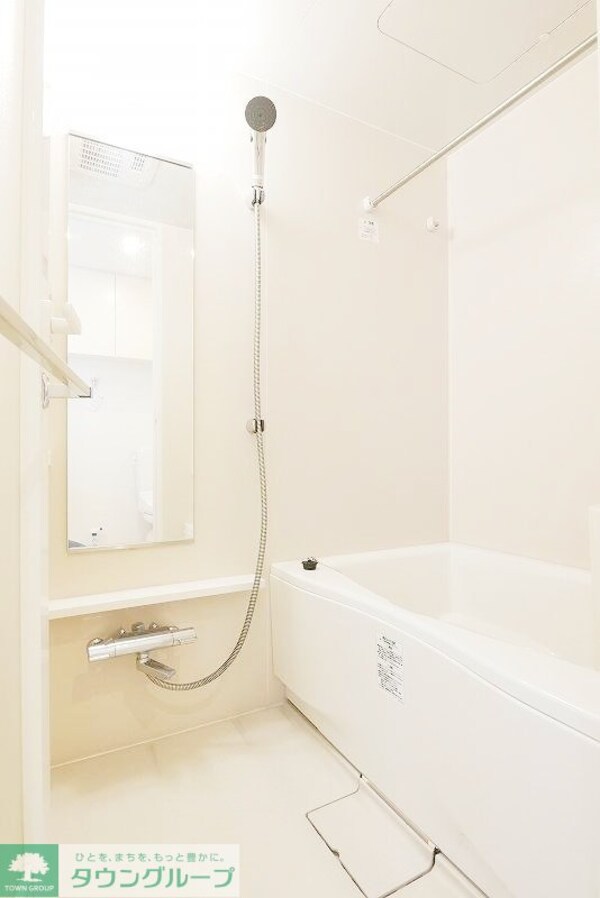 バス／シャワールーム等(★タウンハウジング取り扱い★)