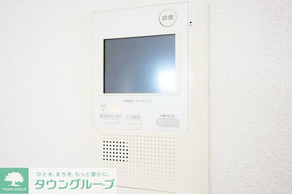 セキュリティ(★タウンハウジング取り扱い★)