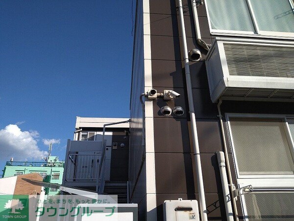 外観(外観)
