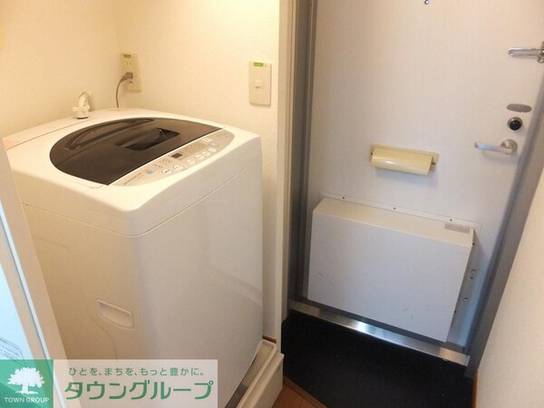 設備(☆別部屋参考写真☆)