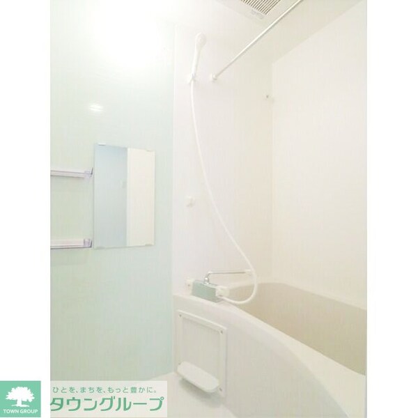 バス／シャワールーム等