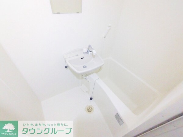 バス／シャワールーム等