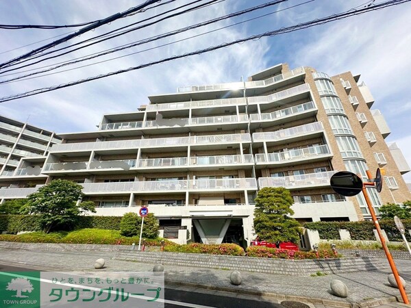 外観(外観)