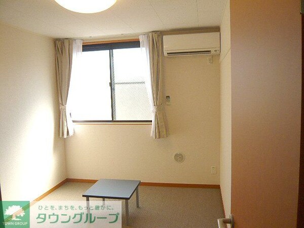 リビング・居室