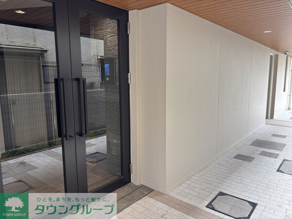 エントランス(エントランス)