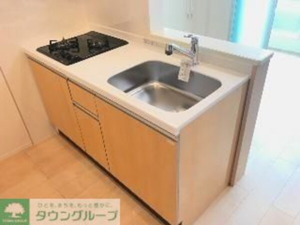 キッチン(★お問い合わせはタウンハウジングまで★)