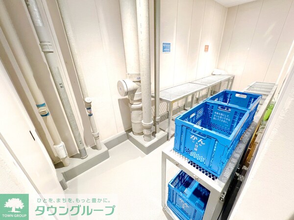 その他(お問合せは(株)タウンハウジング赤坂店へ【03-5563-…)