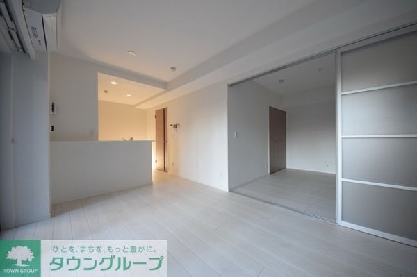 リビング・居室