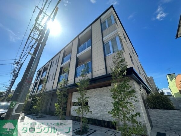 外観(外観)
