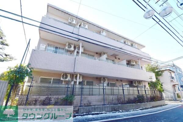 外観(外観)