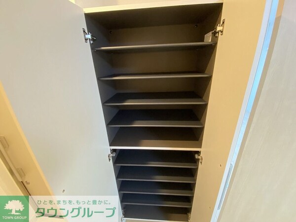 収納(★シューズボックス★)
