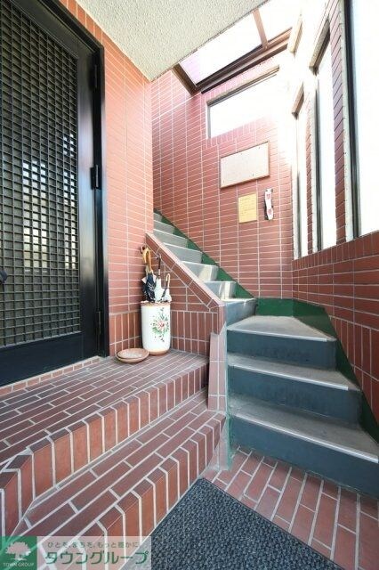 共有部分(外観・共用部分)