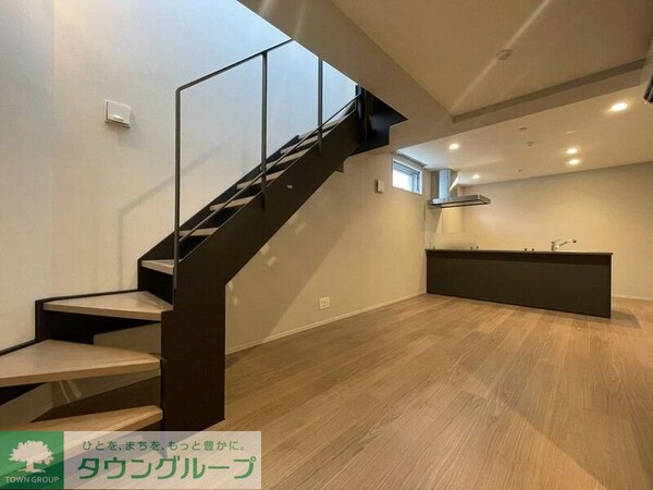 リビング・居室