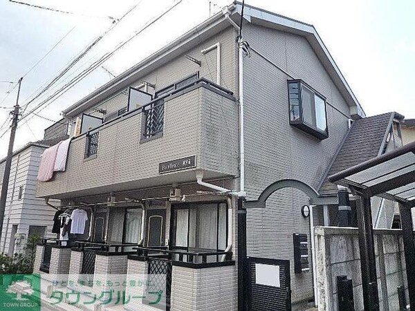 外観(★日当り良好★)