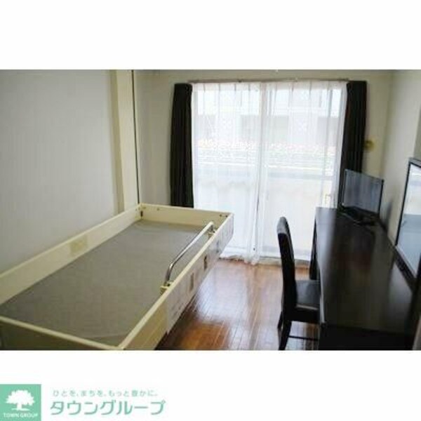 リビング・居室