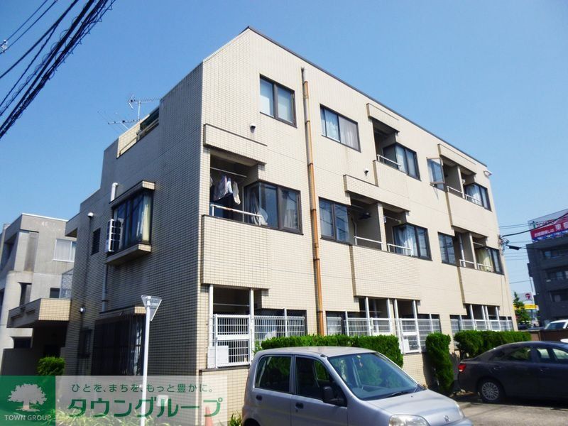 外観写真