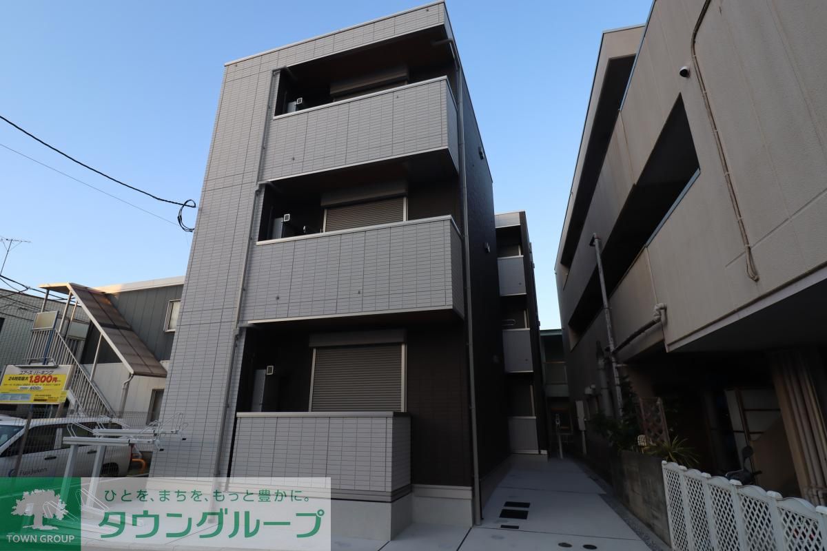 外観写真