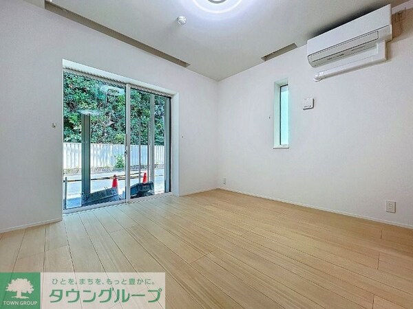 リビング・居室(お部屋探しは株式会社　タウンハウジング　までお気軽にお問合…)