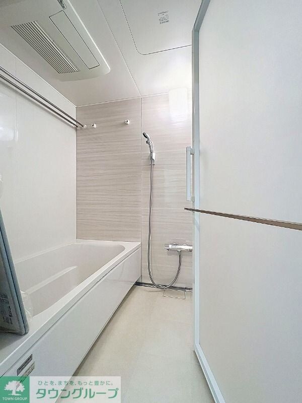 バス／シャワールーム等(お部屋探しは株式会社　タウンハウジング　までお気軽にお問合…)