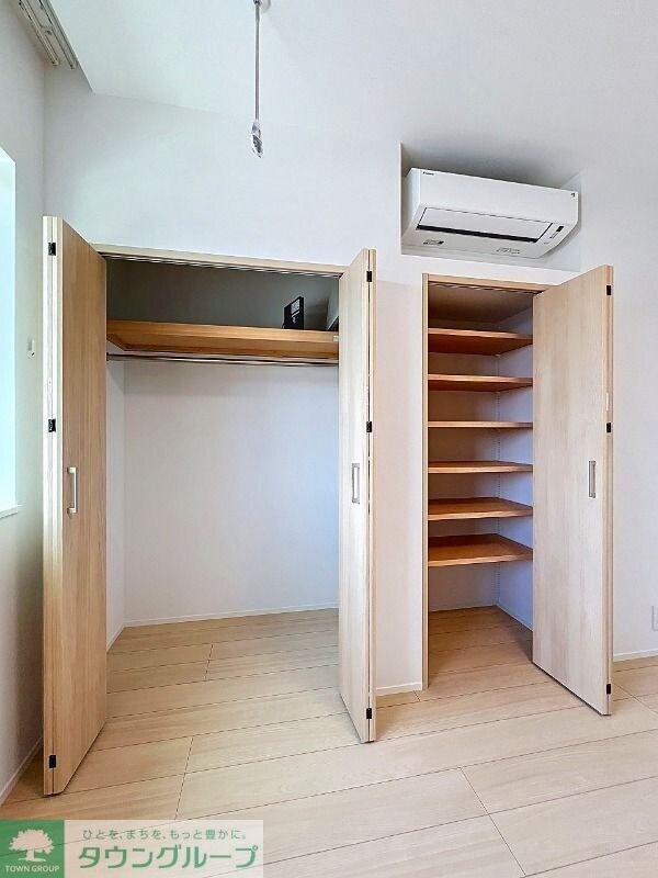 収納(お部屋探しは株式会社　タウンハウジング　までお気軽にお問合…)