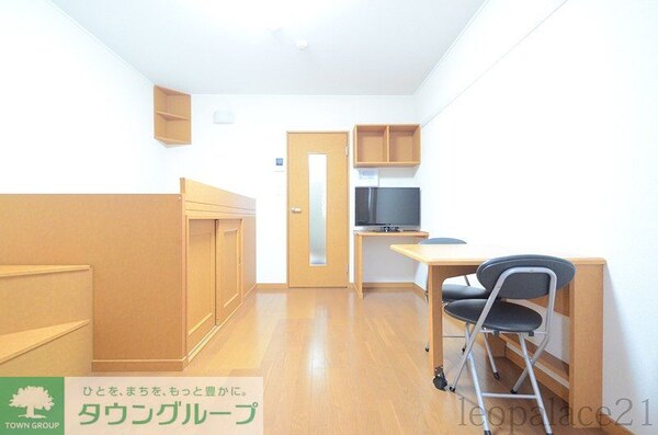 リビング・居室