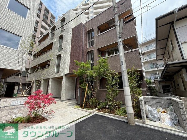 外観(お部屋探しは株式会社　タウンハウジング　までお気軽にお問合…)