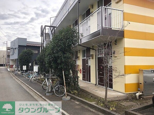 共有部分(設備・仕様は号室により異なる為、現況を優先致します。)