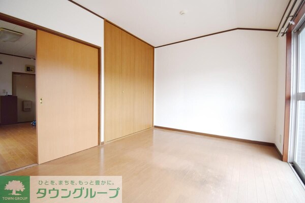 リビング・居室(★お問い合わせはタウンハウジング祖師ヶ谷大蔵店まで★)