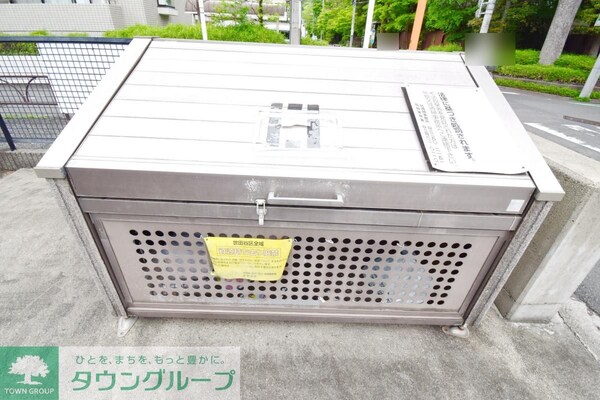 共有部分(★お問い合わせはタウンハウジング祖師ヶ谷大蔵店まで★)