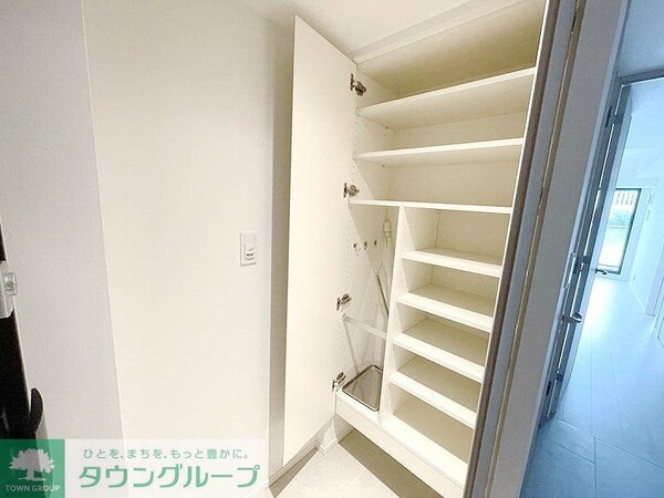 キッチン(お問合せは(株)タウンハウジングレジデンス事業部【03-…)