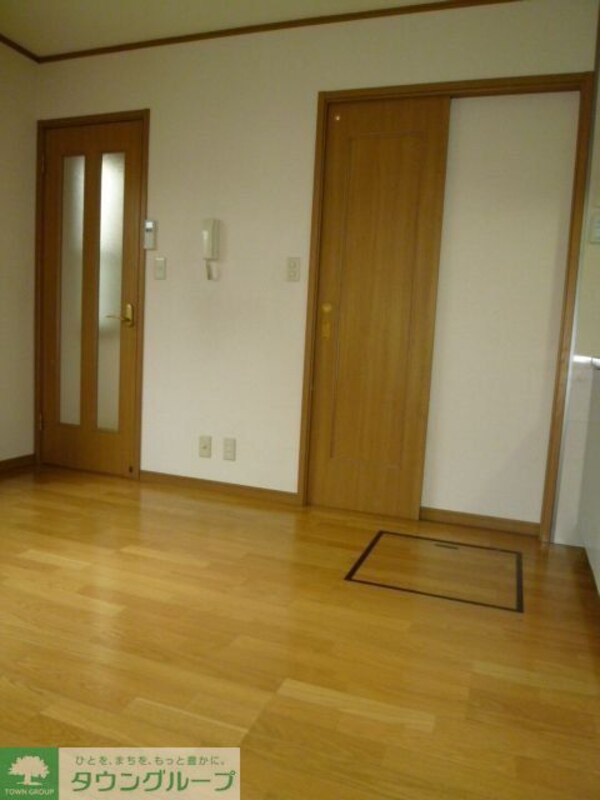 リビング・居室